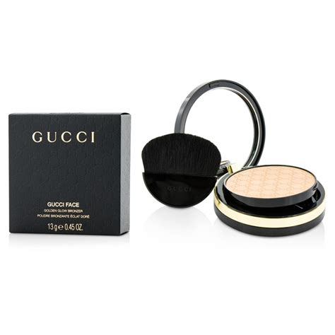 gucci golden glow bronzer|gucci bronzer shade 3.